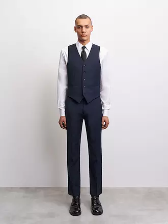 TIGER OF SWEDEN | Chaleco de traje WAYDE | dunkelblau